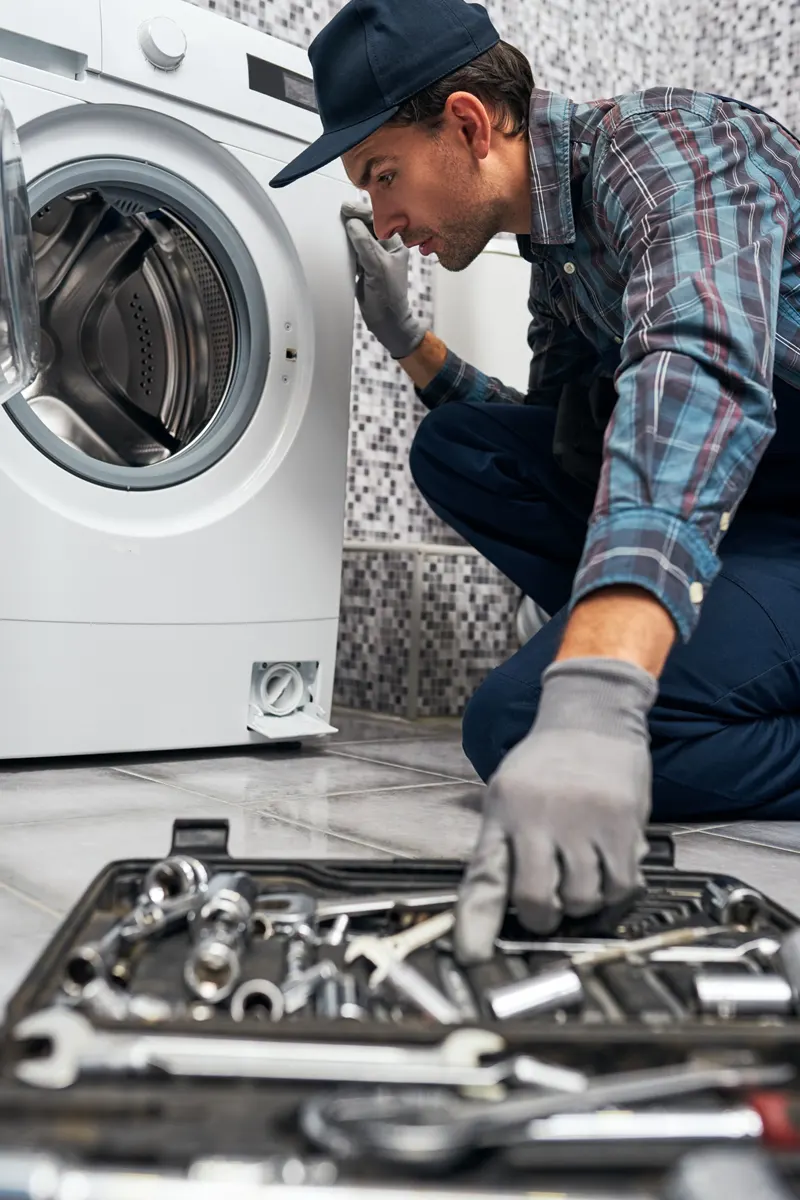 Appliance Repair