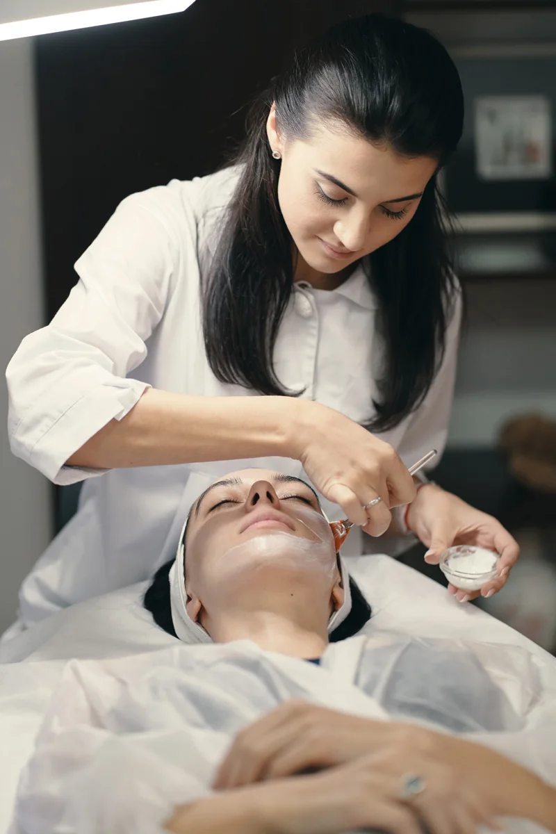 Beauty Treatment