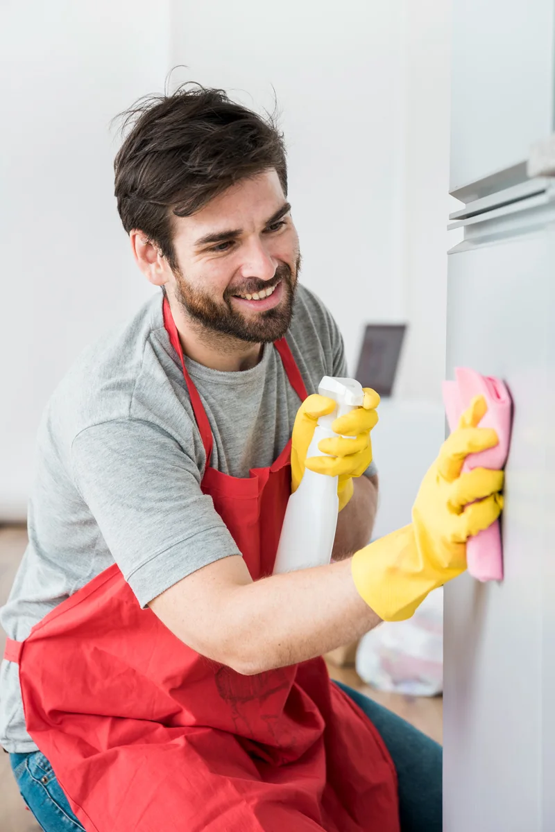 Home Cleaning